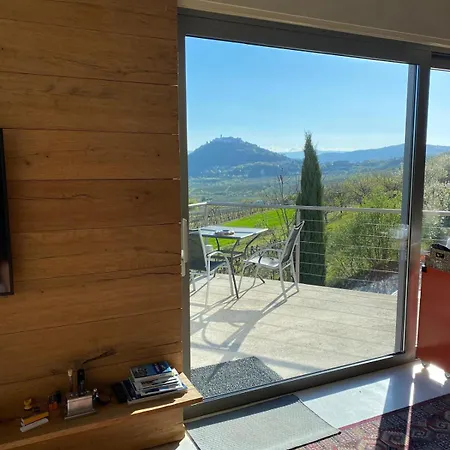 Le Grand Cru Villa