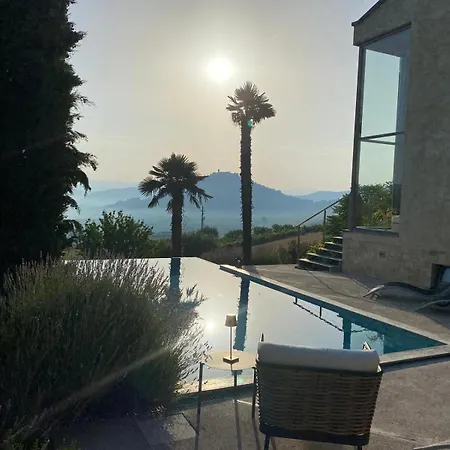 Le Grand Cru Villa Brkac