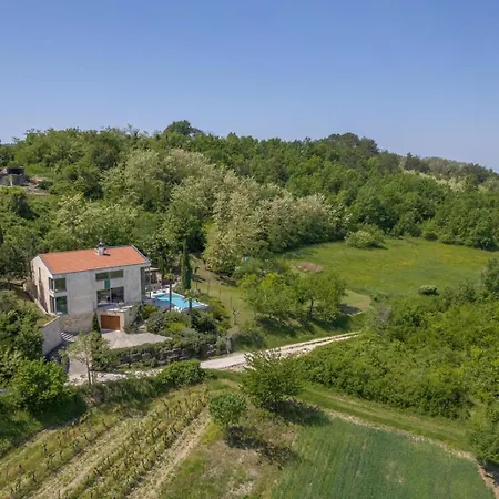 Villa Le Grand Cru