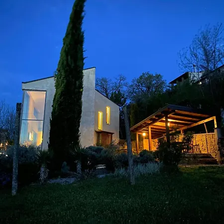 Villa Le Grand Cru *
